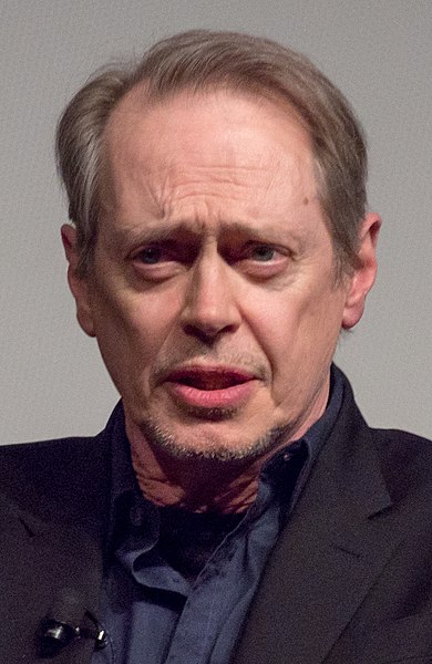 Anecdotage Steve Buscemi s Favorite Movie Death