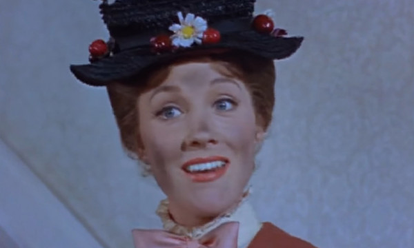 Anecdotage | Funny stories about julie andrews