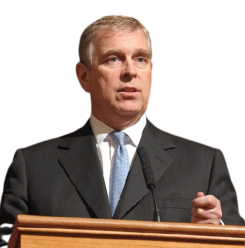 Anecdotage | Funny stories about prince andrew